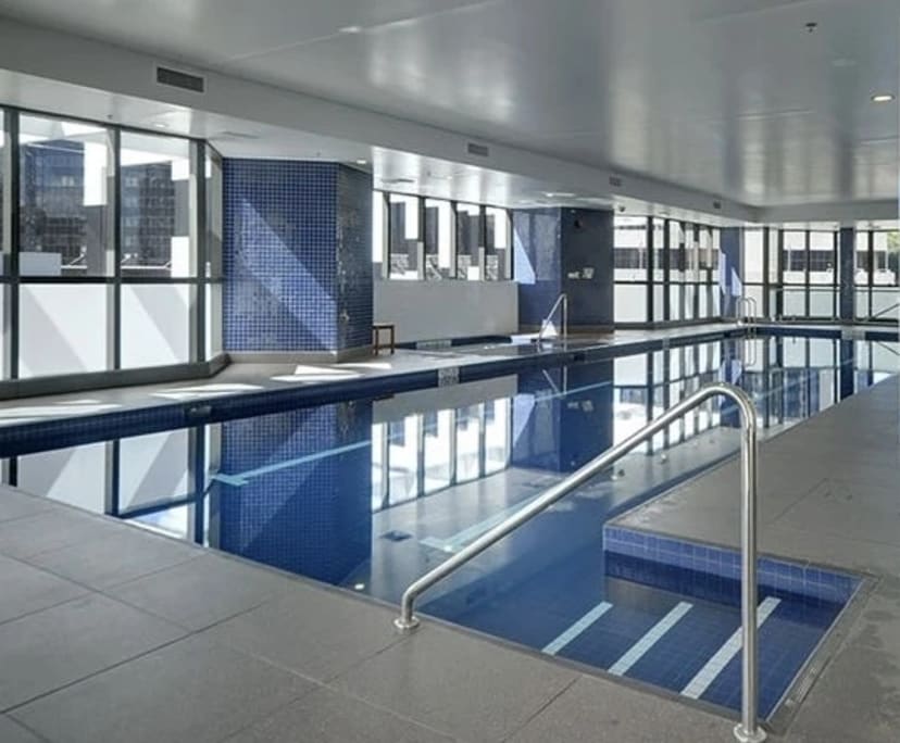 $300, Flatshare, 2 bathrooms, Brisbane City QLD 4000