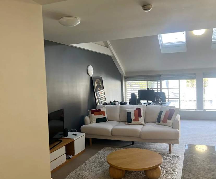 $950, Whole-property, 1 bathroom, Woolloomooloo NSW 2011