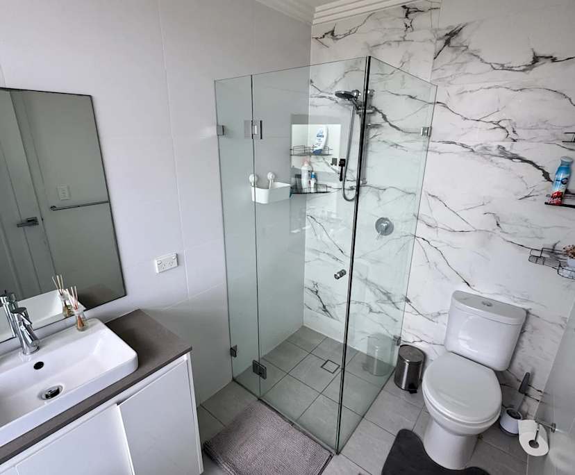 $550, Share-house, 4 bathrooms, Kingsgrove NSW 2208