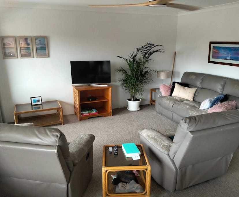 $350, Flatshare, 2 bathrooms, Coffs Harbour NSW 2450