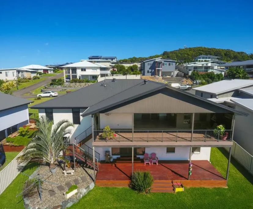 Room for Rent in Forster, NSW 330, Furnished, Own...