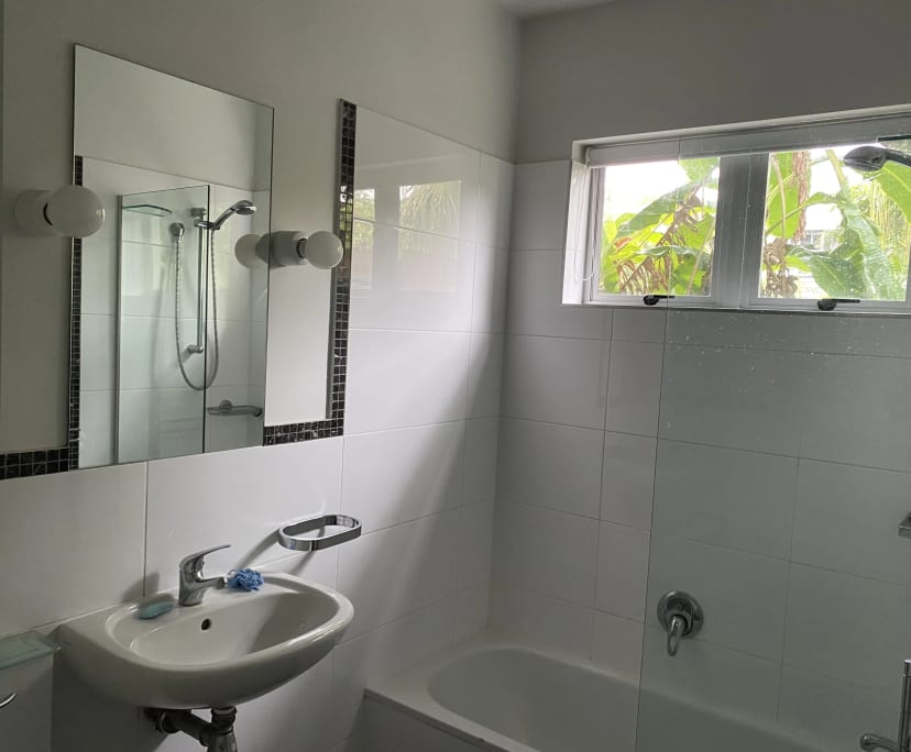 $270, Share-house, 2 bathrooms, New Farm QLD 4005