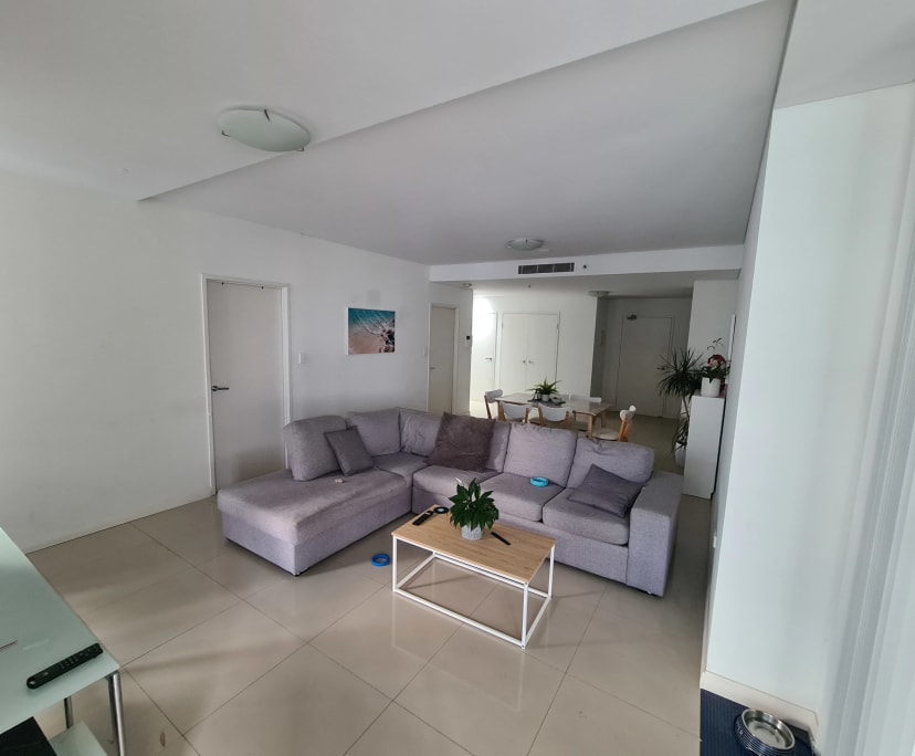 $525, Share-house, 3 bathrooms, Mascot NSW 2020