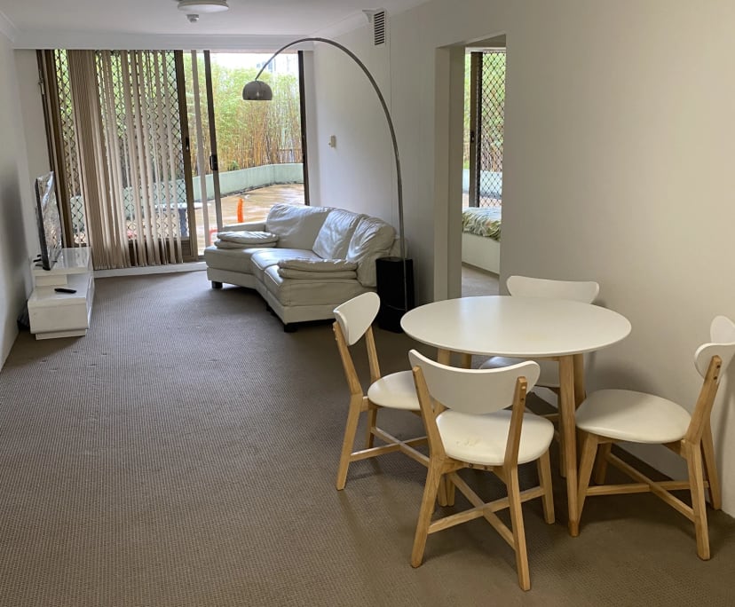 $650, Flatshare, 2 bathrooms, Sydney NSW 2000