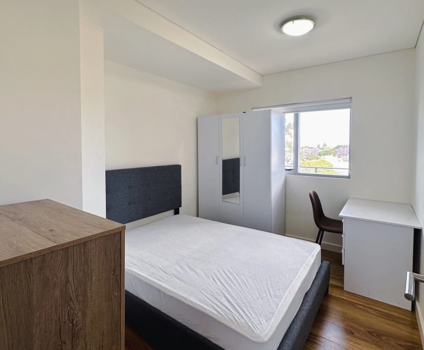 $460, Flatshare, 3 bathrooms, Wolli Creek NSW 2205