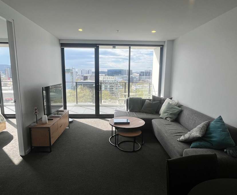 $380, Flatshare, 2 bathrooms, Canberra ACT 2601