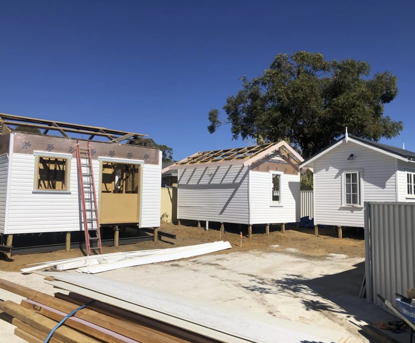 $550, Studio, 1 bathroom, Hamilton Hill WA 6163