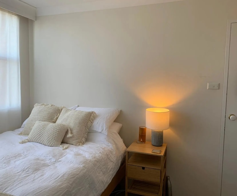$600, Flatshare, 2 bathrooms, Bronte NSW 2024