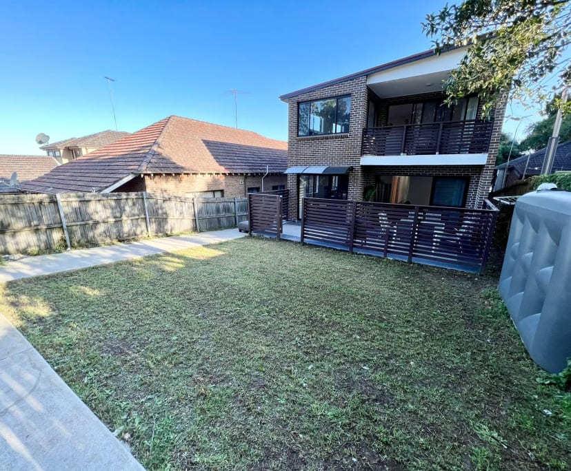 $375, Share-house, 6 bathrooms, Marrickville NSW 2204