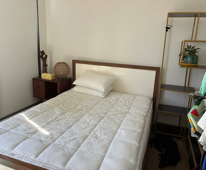 $387, Flatshare, 2 bathrooms, Milton QLD 4064