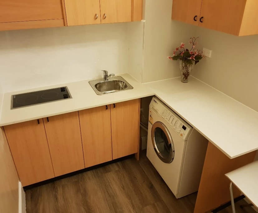 $670, Studio, 1 bathroom, Glebe NSW 2037