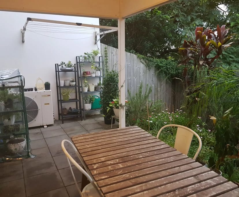 Room for Rent in Yeronga, Brisbane 180, Flexible
