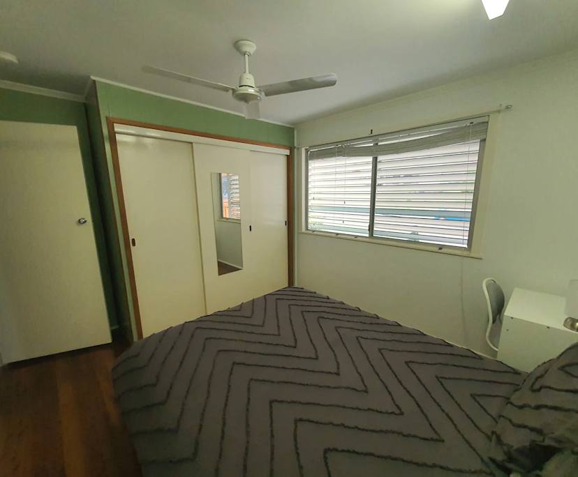 $260, Share-house, 4 bathrooms, Mansfield QLD 4122