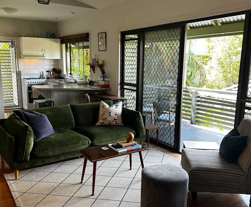 $300, Flatshare, 2 bathrooms, Toowong QLD 4066