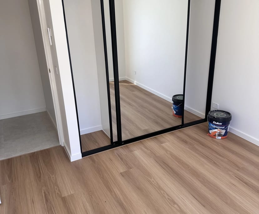 Room granny flat for rent