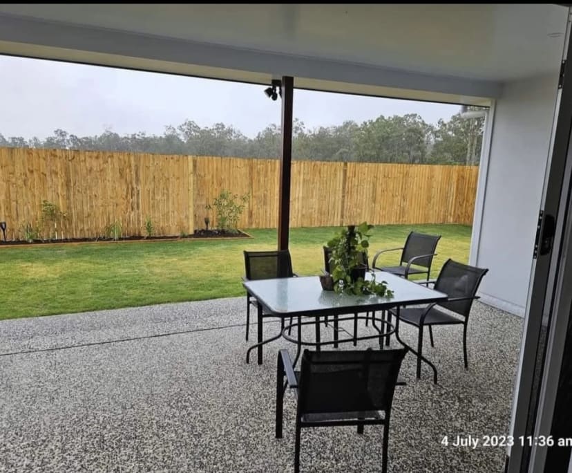 $270, Share-house, 4 bathrooms, Ripley QLD 4306
