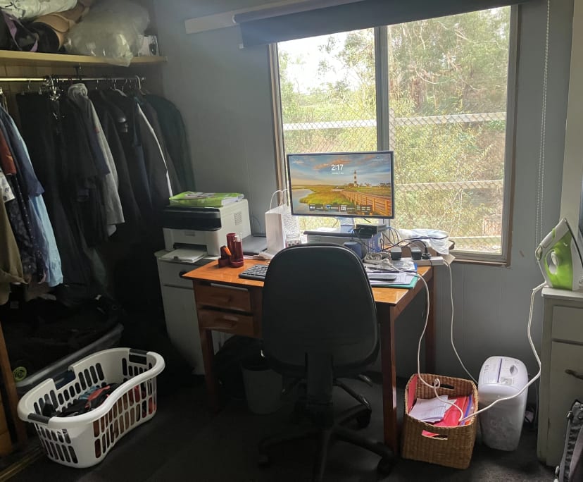 $320, Granny-flat, 2 bathrooms, Longwarry North VIC 3816