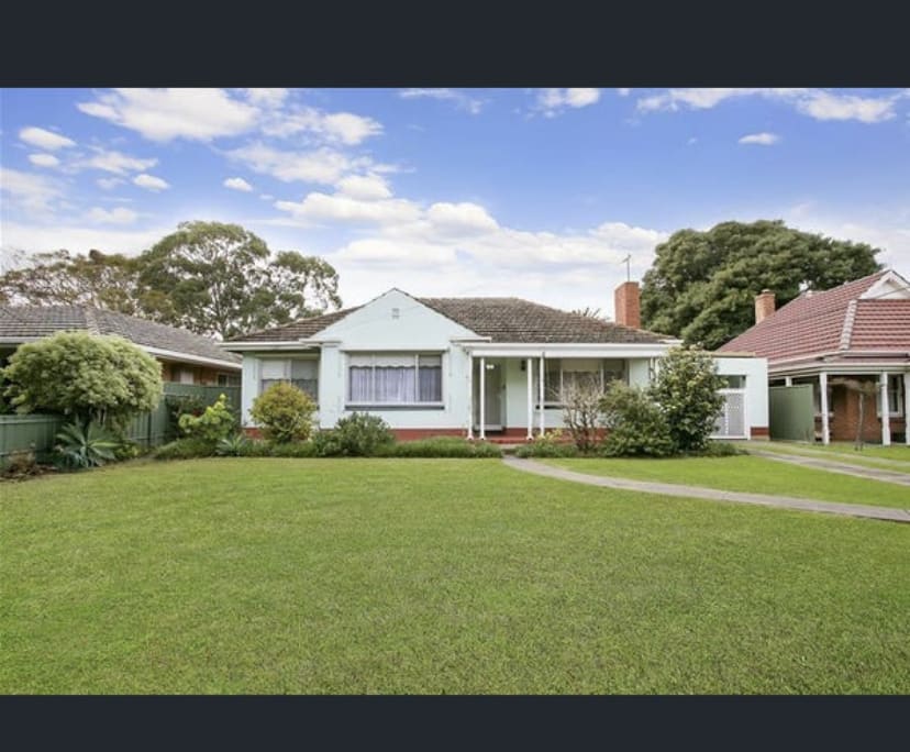 Room for Rent in Somerton Park, Adelaide 225, Unf...