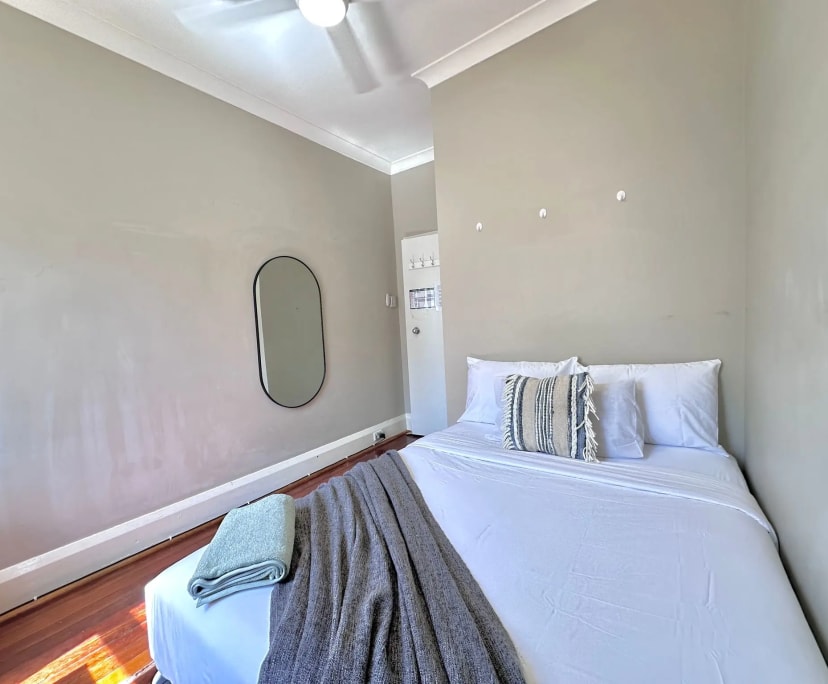 $500, Share-house, 6 bathrooms, Haymarket NSW 2000