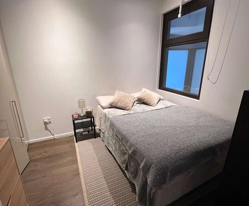 Room in a flatshare