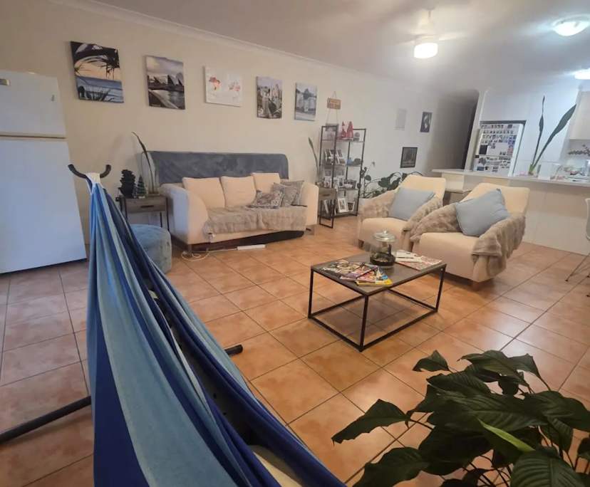 $565, Flatshare, 2 bathrooms, Surfers Paradise QLD 4217