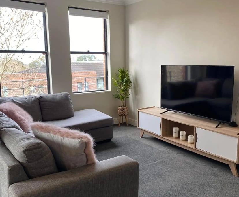 Room for Rent in Crows Nest, Sydney 440, Furnishe...