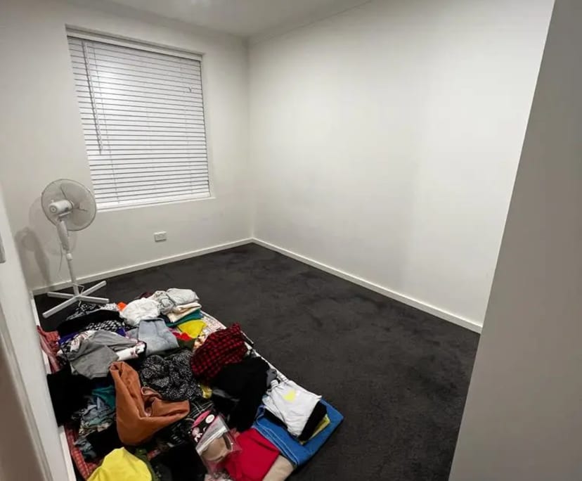 Room in a flatshare
