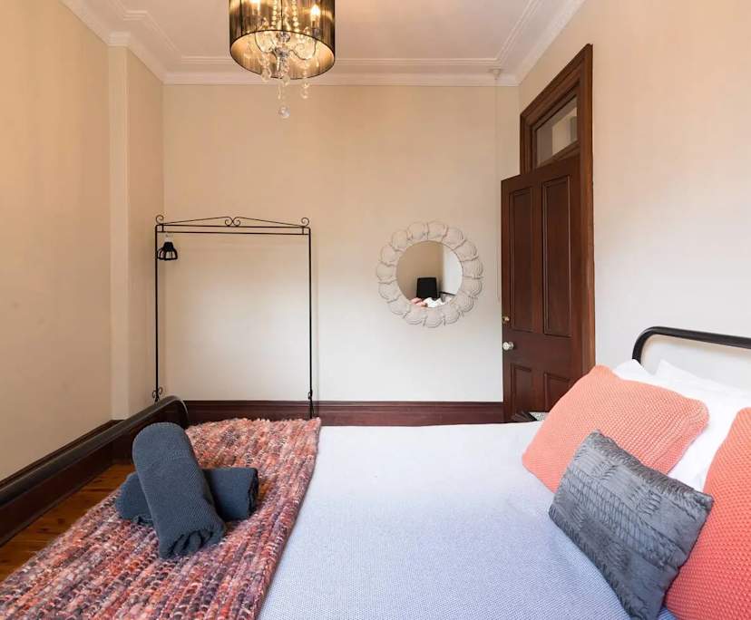 $250-650, Share-house, 4 rooms, Redfern NSW 2016, Redfern NSW 2016