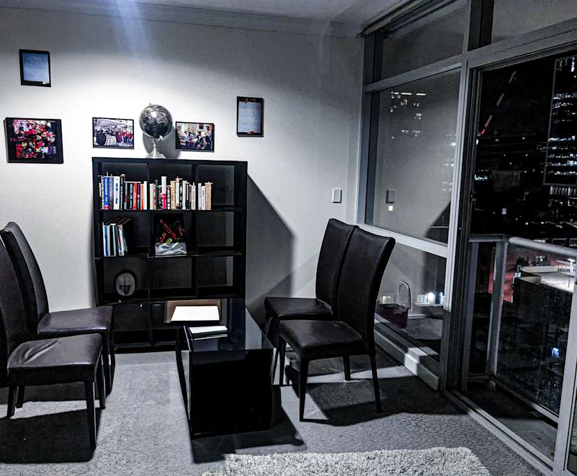 $350, Flatshare, 2 bathrooms, Perth WA 6000