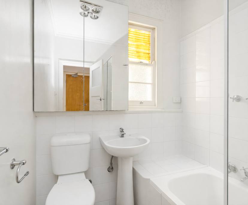 $283, Flatshare, 2 bathrooms, Richmond VIC 3121