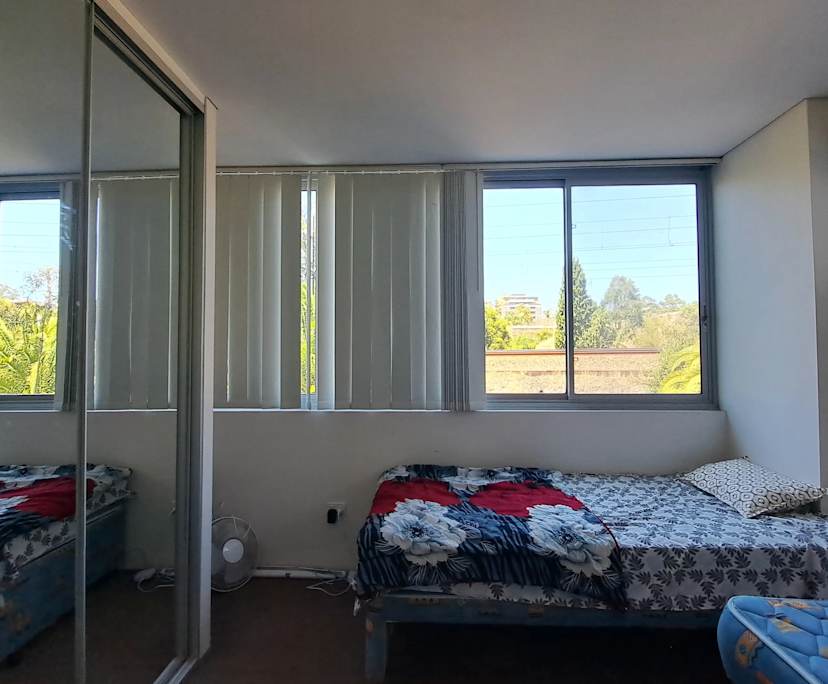 $200-400, Flatshare, 2 rooms, Parramatta NSW 2150, Parramatta NSW 2150
