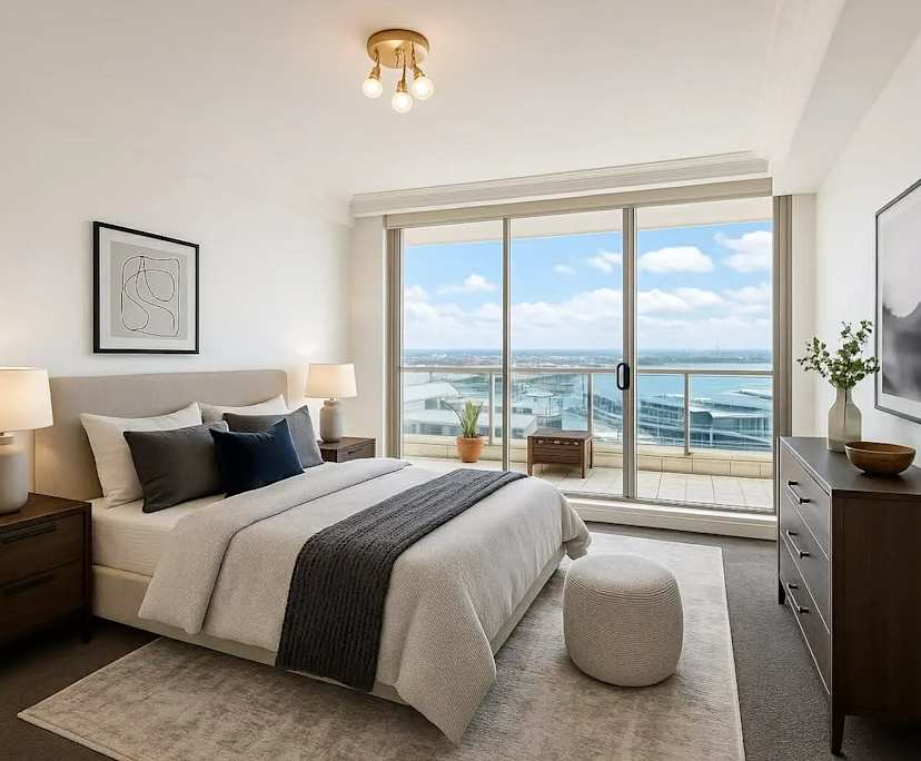 $650, Flatshare, 4 bathrooms, Sydney NSW 2000