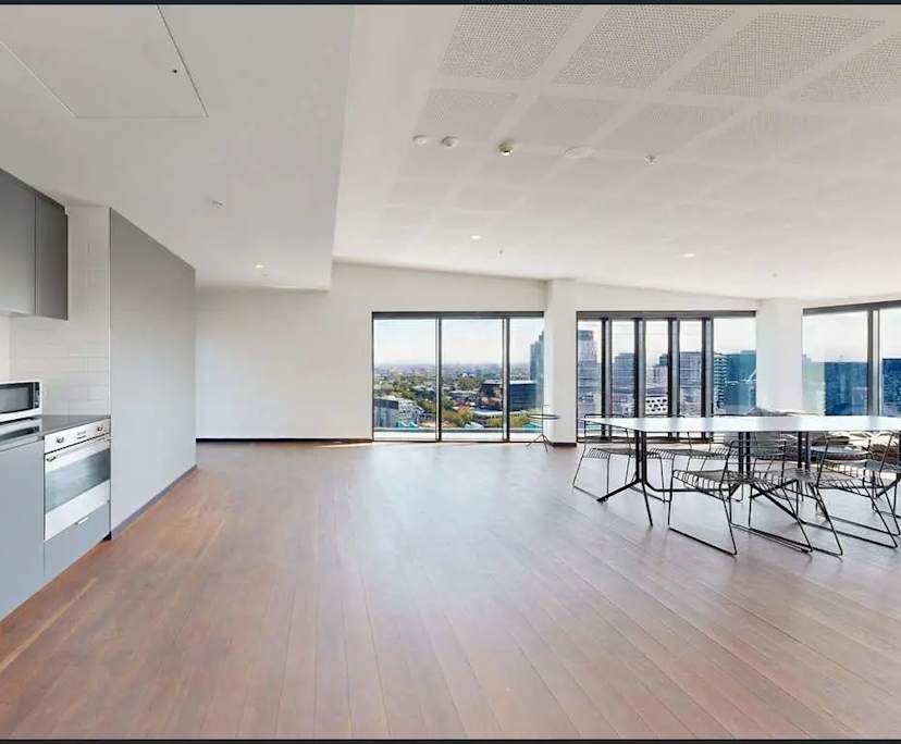 Shared Room for Rent in Melbourne, Melbourne | $215,... | Flatmates.com.au