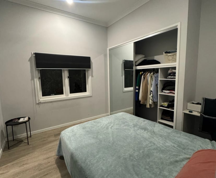 $260, Share-house, 5 bathrooms, Petrie Terrace QLD 4000