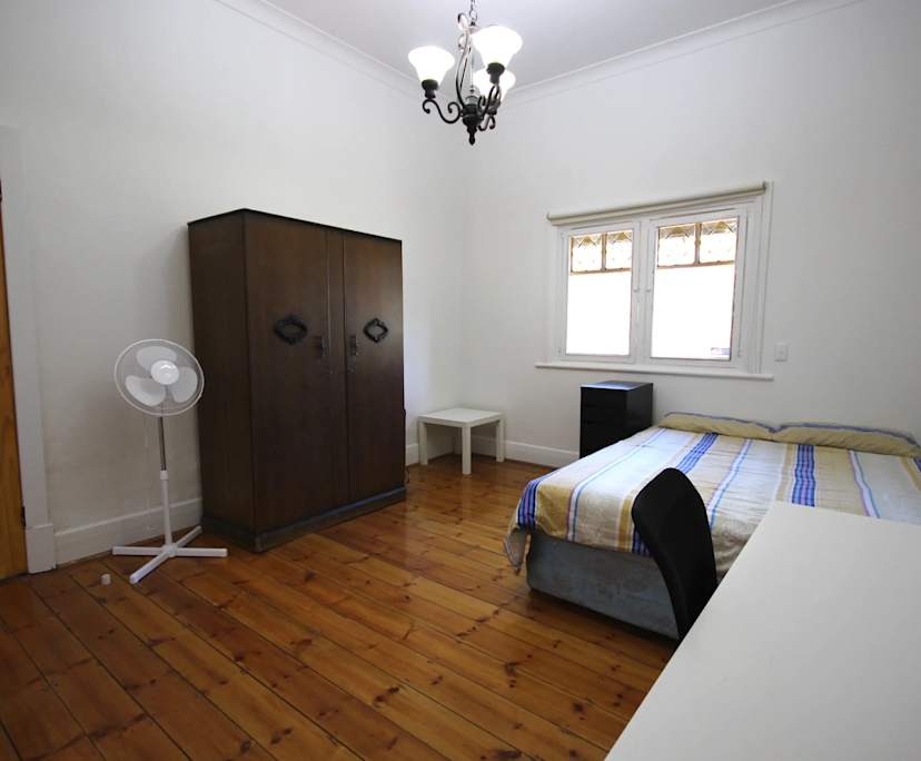 $282-377, Share-house, 2 rooms, Broadview SA 5083, Broadview SA 5083