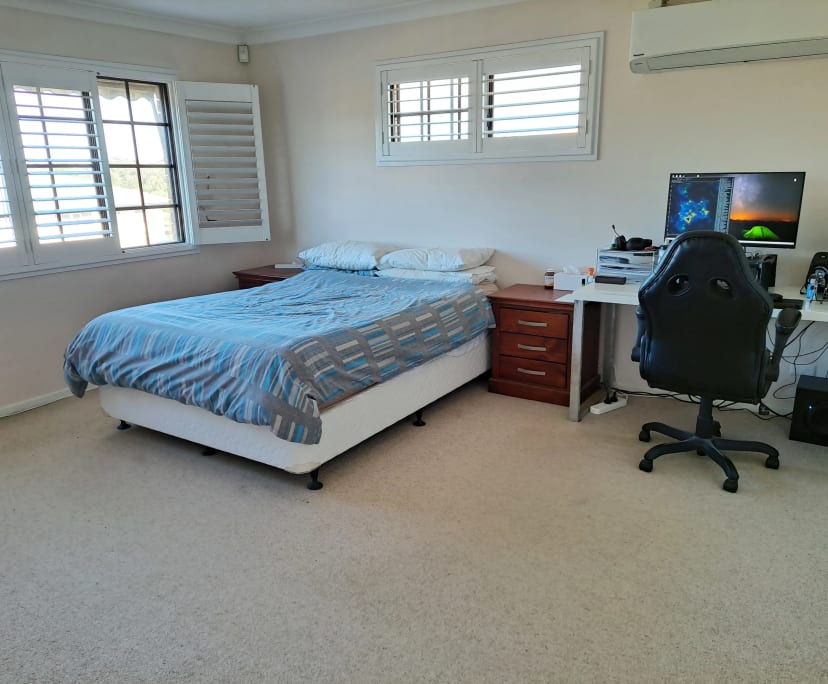 $365, Share-house, 4 bathrooms, Eight Mile Plains QLD 4113