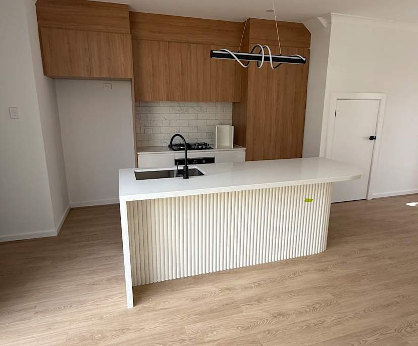 Room with ensuite in a share house