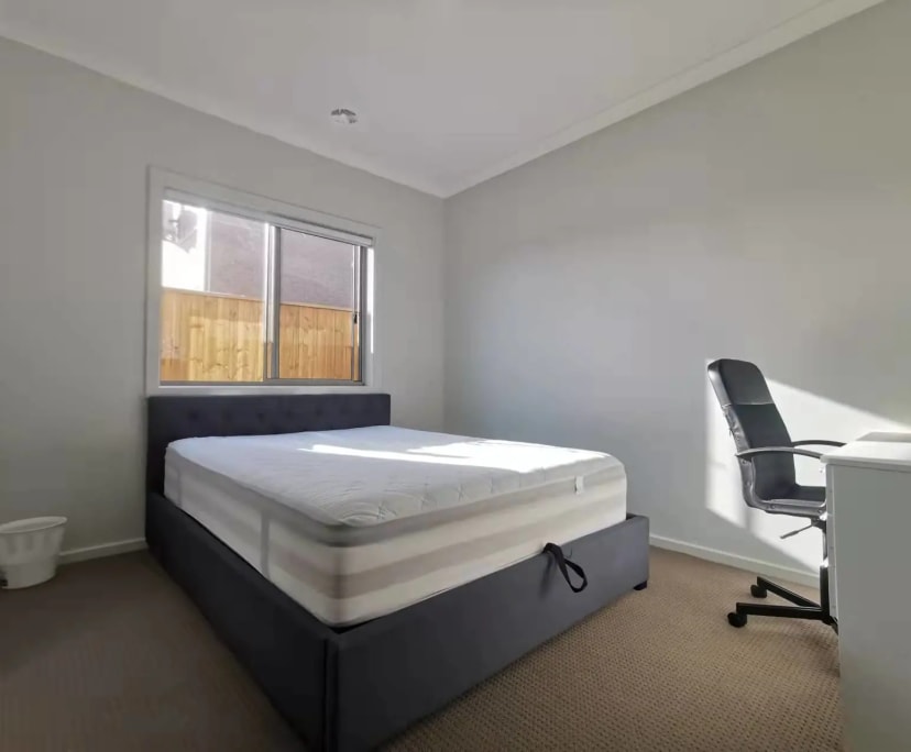 $180-250, Share-house, 2 rooms, Mambourin VIC 3024, Mambourin VIC 3024