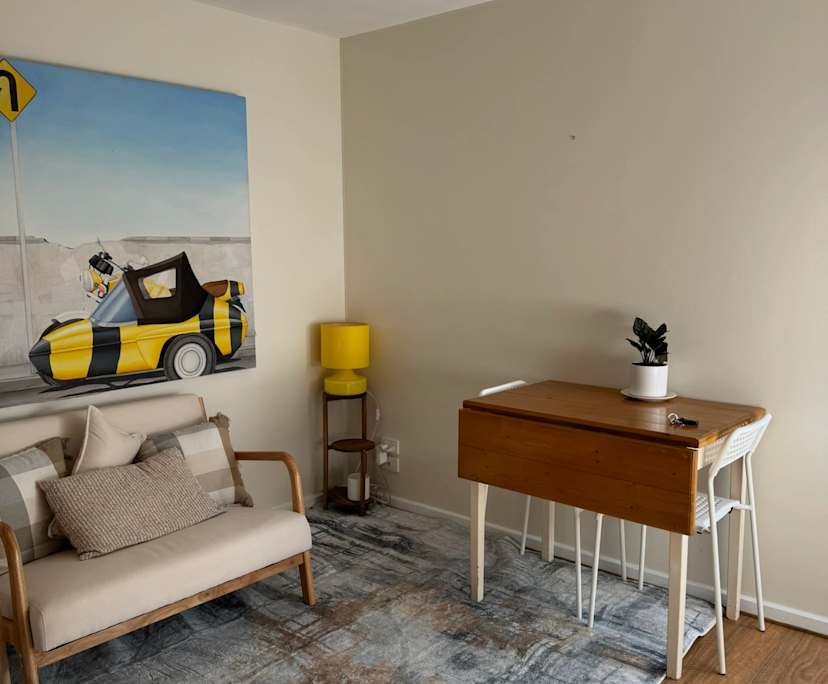 $495, Granny-flat, 1 bathroom, Alphington VIC 3078