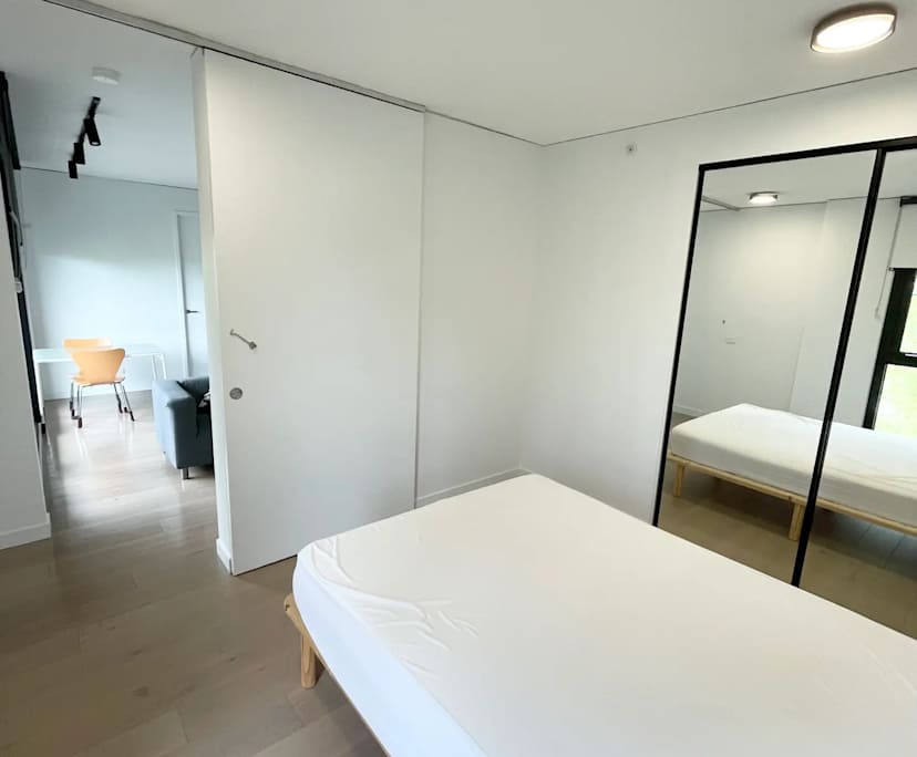 $900, Flatshare, 2 bathrooms, North Melbourne VIC 3051