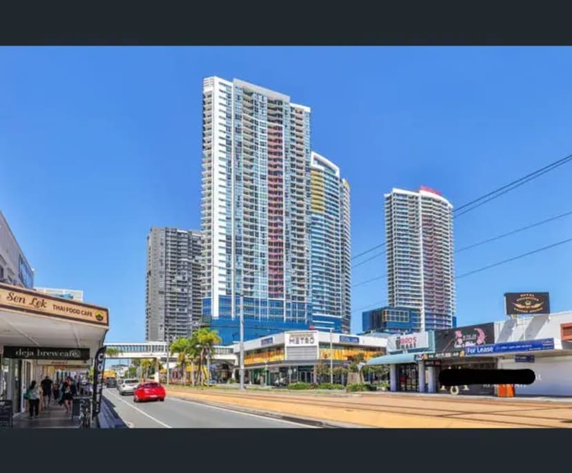 4 Rooms for Rent in Southport, Gold Coast 230390...