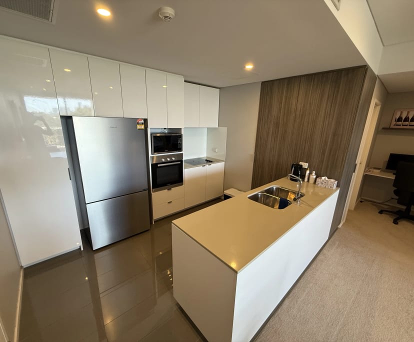 $450, Flatshare, 2 bathrooms, Perth WA 6004