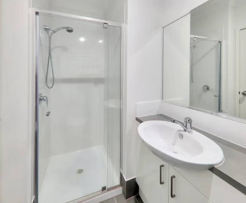 Furnished room with ensuite in a share house