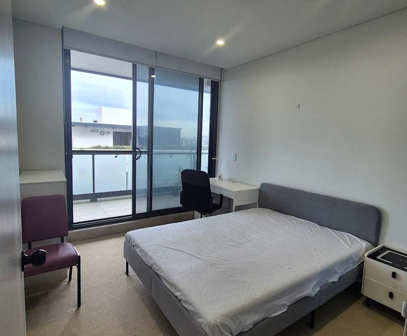$465, Flatshare, 3 bathrooms, Mascot NSW 2020