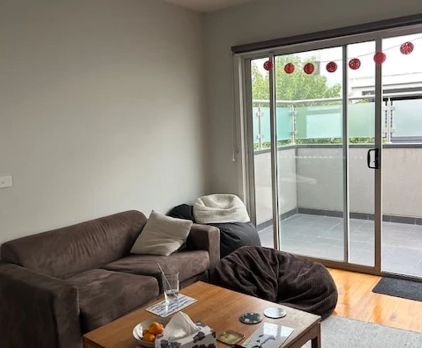 Room for Rent in Brunswick, Melbourne 248, Flexib...