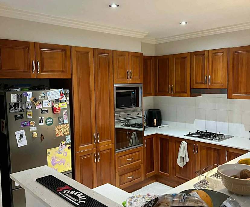 $300, Flatshare, 3 bathrooms, North Wollongong NSW 2500