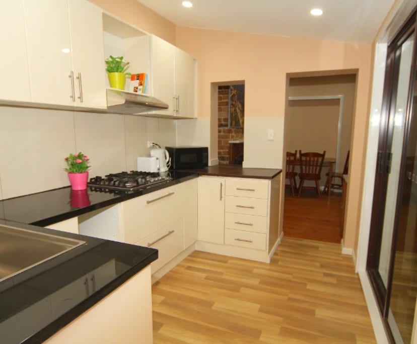 $375, Share-house, 3 bathrooms, Ultimo NSW 2007