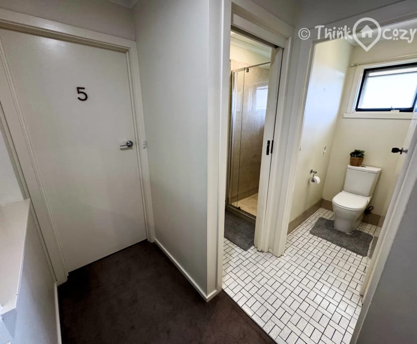 $340, Share-house, 6 bathrooms, Doncaster VIC 3108