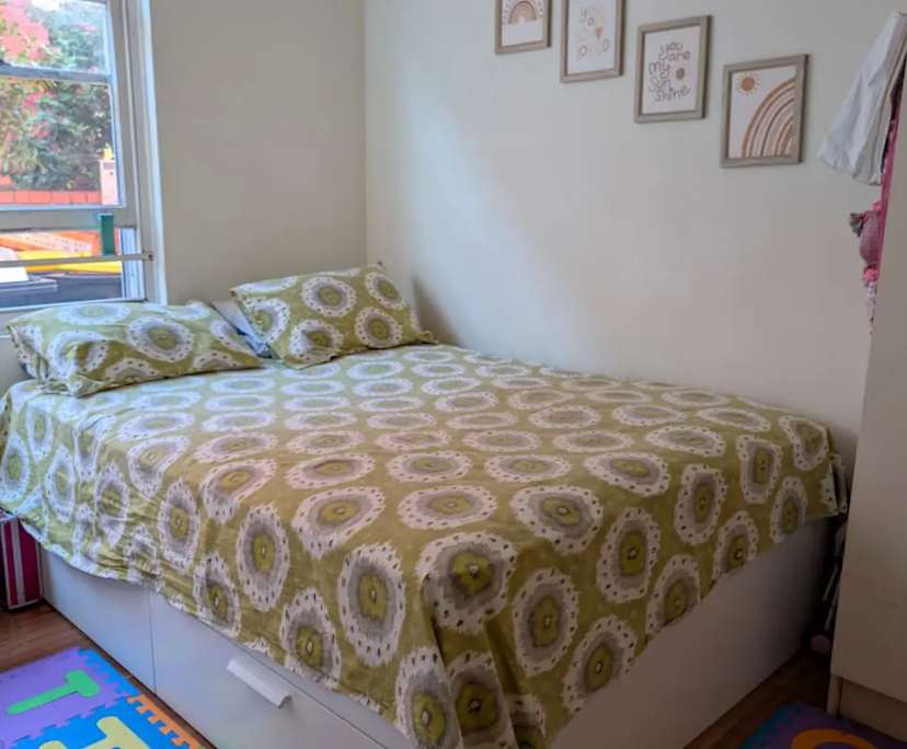 $350, Flatshare, 2 bathrooms, Sans Souci NSW 2219