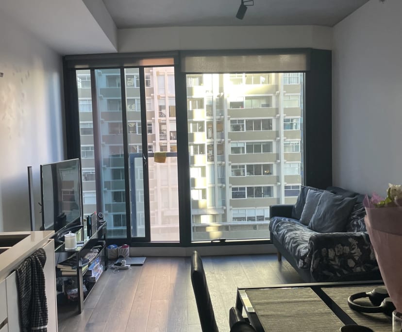 $380, Flatshare, 2 bathrooms, Melbourne VIC 3000